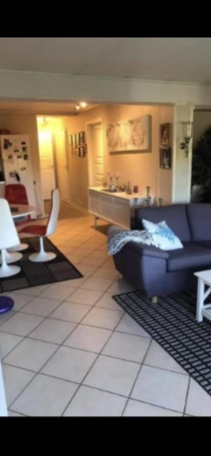 Rom Sentralt I Tromso Apartment Bagian luar foto