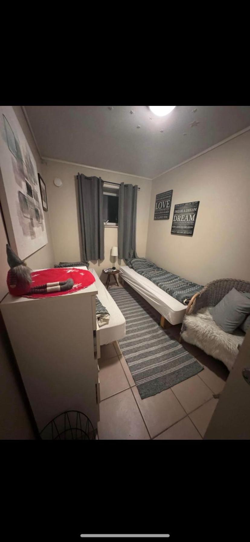Rom Sentralt I Tromso Apartment Bagian luar foto